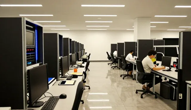 深圳市森炜信息科技有限公司