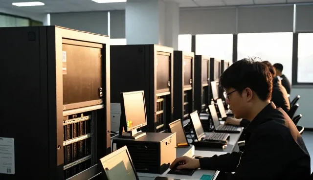 深圳市森炜信息科技有限公司