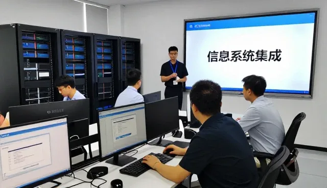 深圳市森炜信息科技有限公司推荐适用于信息系统集成的系统集成设计